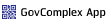 Govcomplex Application